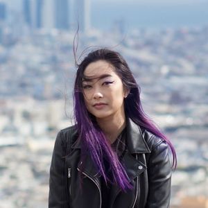 Meet your Posher, Shirley